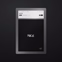 NICE · #1196