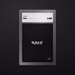 WANT · #1976
