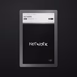 NETWORK · #1191