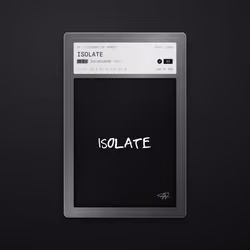 ISOLATE · #949