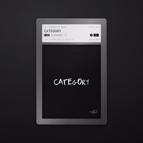 CATEGORY · #290