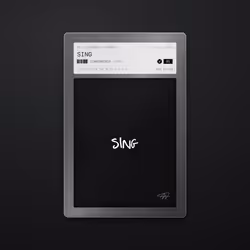 SING · #1611