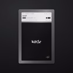 WASP · #1981
