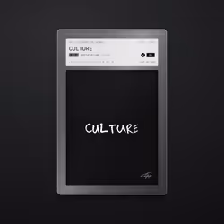 CULTURE · #429