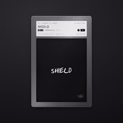 SHIELD · #1582