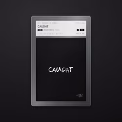 CAUGHT · #292