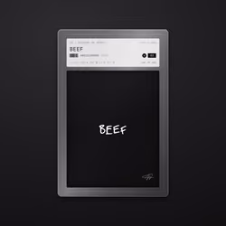 BEEF · #161