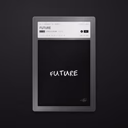 FUTURE · #757