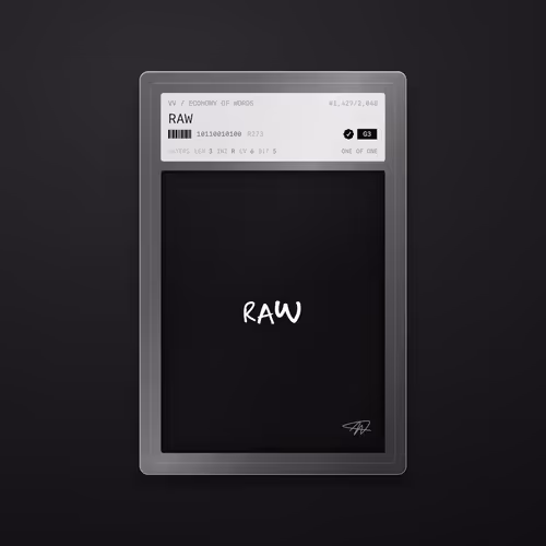 RAW · #1429