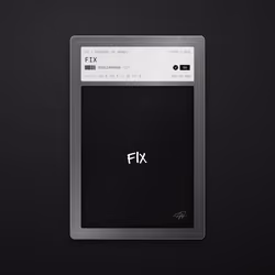 FIX · #705