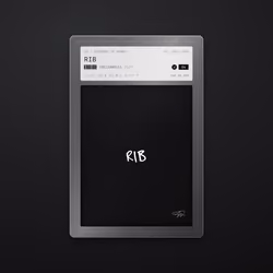 RIB · #1480