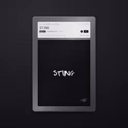 STING · #1712