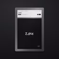 ZONE · #2047