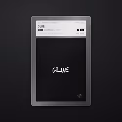 GLUE · #800