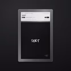 SORT · #1661