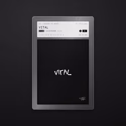 VITAL · #1961