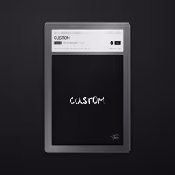 CUSTOM · #437