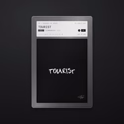 TOURIST · #1840