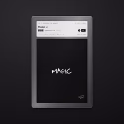 MAGIC · #1071