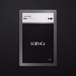 SCIENCE · #1544
