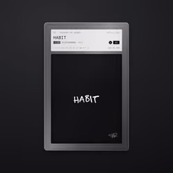 HABIT · #834