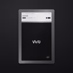 VIVID · #1962