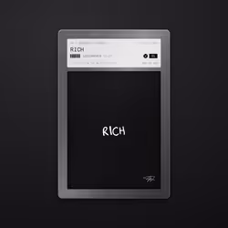 RICH · #1483