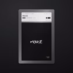 MOUSE · #1158