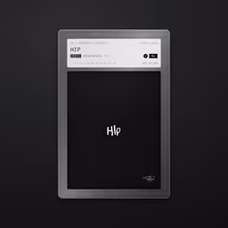 HIP · #864