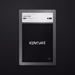 VENTURE · #1939