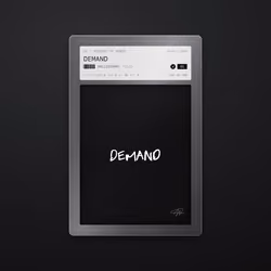 DEMAND · #466