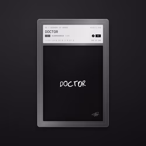 DOCTOR · #515