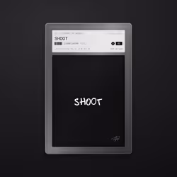 SHOOT · #1589