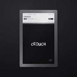 CROUCH · #418