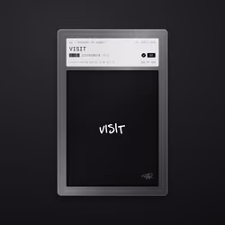 VISIT · #1959
