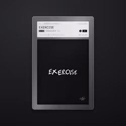 EXERCISE · #635