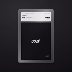 DOOR · #524