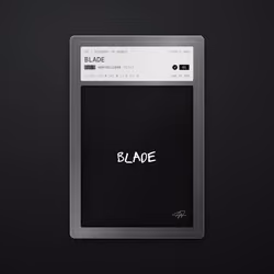 BLADE · #185