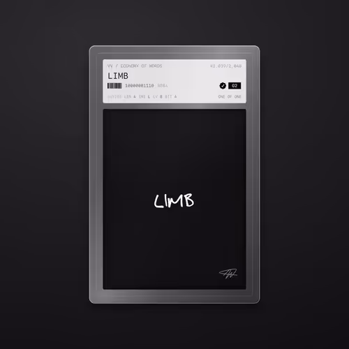 LIMB · #1039