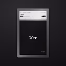 SOAP · #1646
