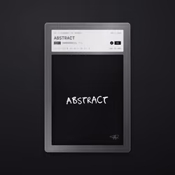 ABSTRACT · #8