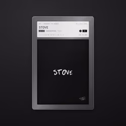 STOVE · #1718