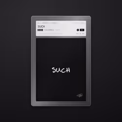 SUCH · #1732
