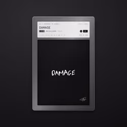 DAMAGE · #441