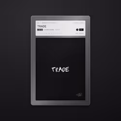 TRADE · #1846