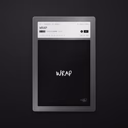 WRAP · #2033