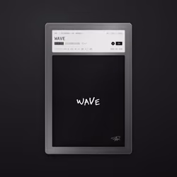 WAVE · #1984