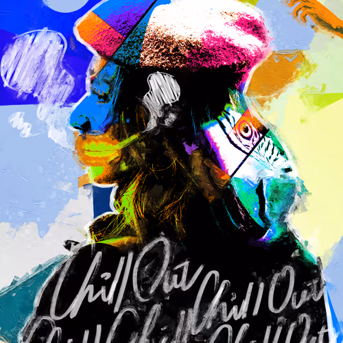 IMPERFECT BEAUTY “Smoker”