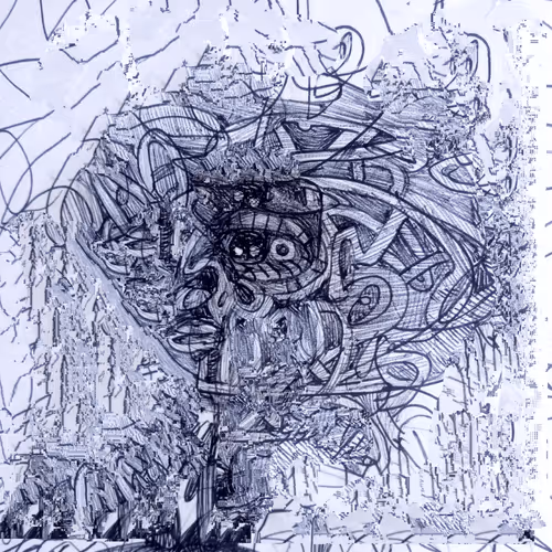 An Eye V2