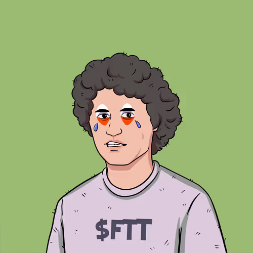 Bankrupt FTX YC #531